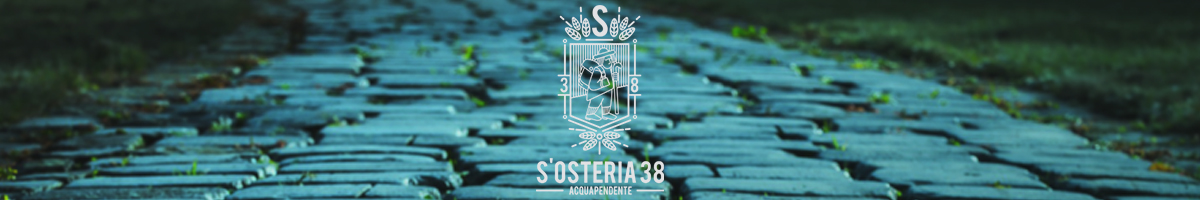 S'Osteria38