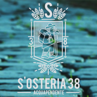 S'Osteria38