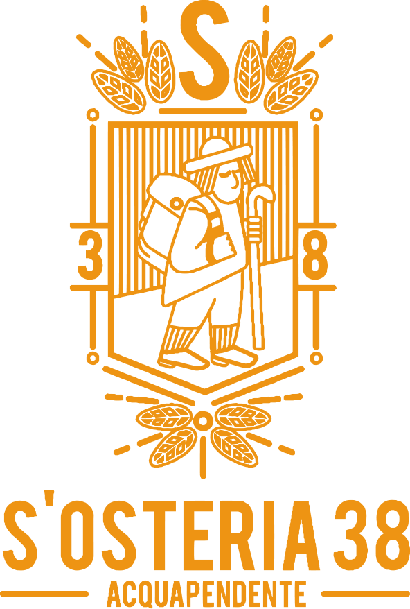 S'Osteria38